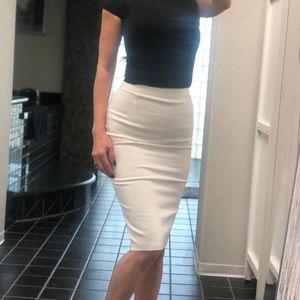NWT Revolve- Airlie Kamille Skirt